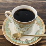CAFÉ みきょう - 珈琲ミディアム