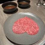 焼肉うしごろ - 