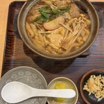 吉田麺業 - 
