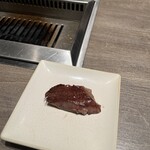 焼肉うしごろ - 