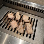 焼肉うしごろ - 