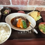 お食事の店 やなせ - 