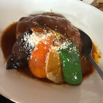 お食事の店 やなせ - 