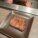 焼肉うしごろ - 