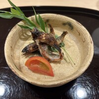 鮨ひろ瀬 - 
