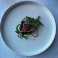 MAIN DINING by THE HOUSE OF PACIFIC - 