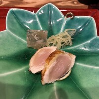 鶏割烹 ならや - 