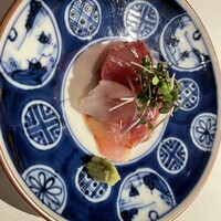 和食Lab. 新た - 