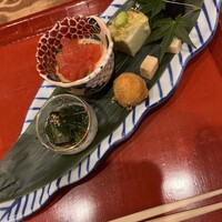 鶏割烹 ならや - 