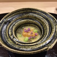 鮨ひろ瀬 - 