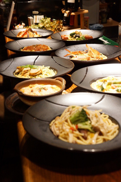 和伊麺処 パスタ侍とらうむ 水戸 イタリアン 食べログ 和伊麺処 パスタ侍とらうむ 水戸 イタリアン 食べログ