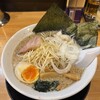 椿ラーメンショップ 大玉店