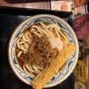 丸亀製麺 アリオ亀有店