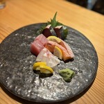 鮨・島居酒屋じごろ 石垣 - 