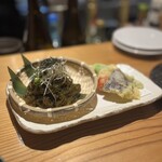 鮨・島居酒屋じごろ 石垣 - 