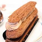 ショコラトリー ヒサシ - 