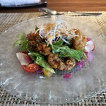 ビストロ ル・ボントン - 