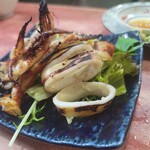 みたかや酒場 - 