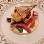 フルール・ド・セル - 