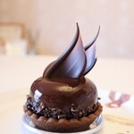 ショコラトリー ヒサシ - 