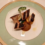 フルール・ド・セル - 