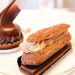 ショコラトリー ヒサシ - 