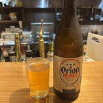 鮨・島居酒屋じごろ 石垣 - 