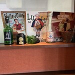 ビストロ ル・ボントン - 