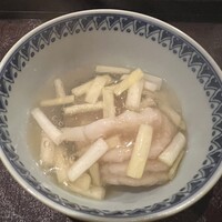 茜坂大沼 - 