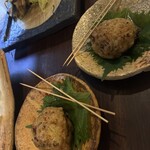 やきとり けんたや - 