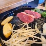 札幌成吉思汗 壱 - 