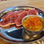 札幌成吉思汗 壱 - 