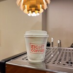 エイト コーヒー - 