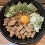 かちか - 油そば