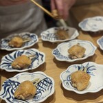 食堂えびちゃん - 