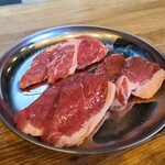 札幌成吉思汗 壱 - 