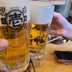 札幌成吉思汗 壱 - 