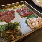 やきとり けんたや - 