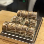 食堂えびちゃん - 