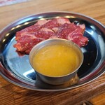 札幌成吉思汗 壱 - 