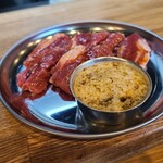 札幌成吉思汗 壱 - 