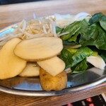 札幌成吉思汗 壱 - 