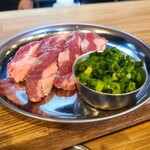 札幌成吉思汗 壱 - 