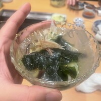 神戸焼肉 金虎 - 