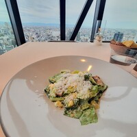 ステーキハウス ウイスキーノヴァ - 