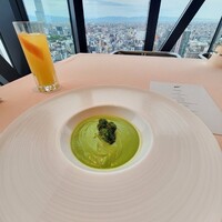 ステーキハウス ウイスキーノヴァ - 