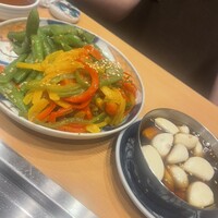神戸焼肉 金虎 - 