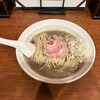 麺処 にぼし香 アソビル店