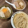 つけめん 恵那く