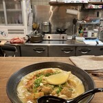 駅ナカ酒場 えっぺ - 